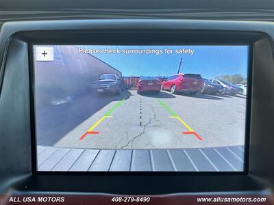 2019 Ford Flex SEL   - Photo 44 - San Jose, CA 95116