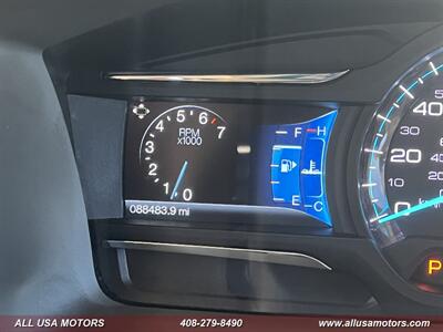 2019 Ford Flex SEL   - Photo 41 - San Jose, CA 95116