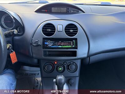 2007 Mitsubishi Eclipse SE - Photo 24 - San Jose, CA 95116