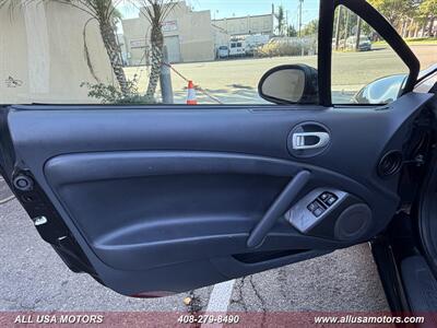 2007 Mitsubishi Eclipse SE - Photo 14 - San Jose, CA 95116