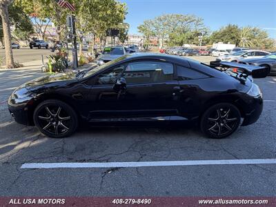 2007 Mitsubishi Eclipse SE - Photo 6 - San Jose, CA 95116
