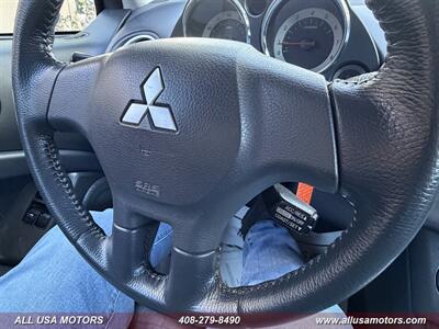 2007 Mitsubishi Eclipse SE - Photo 18 - San Jose, CA 95116