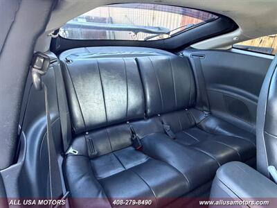 2007 Mitsubishi Eclipse SE - Photo 22 - San Jose, CA 95116