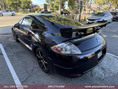 2007 Mitsubishi Eclipse SE - Photo 7 - San Jose, CA 95116