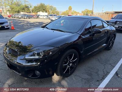2007 Mitsubishi Eclipse SE - Photo 5 - San Jose, CA 95116