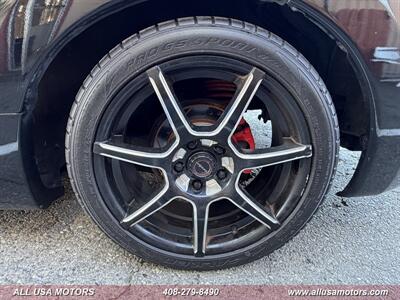 2007 Mitsubishi Eclipse SE - Photo 12 - San Jose, CA 95116