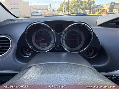 2007 Mitsubishi Eclipse SE - Photo 25 - San Jose, CA 95116