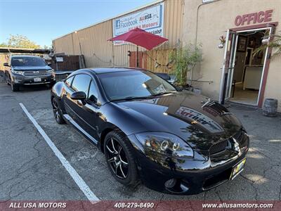 2007 Mitsubishi Eclipse SE - Photo 2 - San Jose, CA 95116