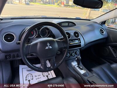 2007 Mitsubishi Eclipse SE - Photo 15 - San Jose, CA 95116