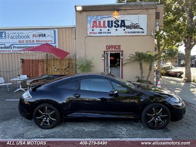 2007 Mitsubishi Eclipse SE - Photo 1 - San Jose, CA 95116