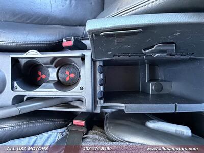 2007 Mitsubishi Eclipse SE - Photo 31 - San Jose, CA 95116