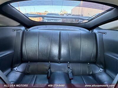 2007 Mitsubishi Eclipse SE - Photo 21 - San Jose, CA 95116