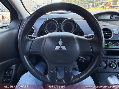 2007 Mitsubishi Eclipse SE - Photo 16 - San Jose, CA 95116
