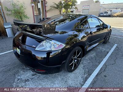 2007 Mitsubishi Eclipse SE - Photo 9 - San Jose, CA 95116