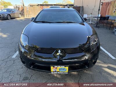 2007 Mitsubishi Eclipse SE - Photo 4 - San Jose, CA 95116