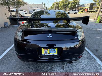 2007 Mitsubishi Eclipse SE - Photo 8 - San Jose, CA 95116