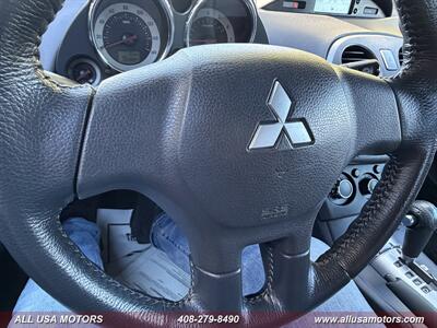 2007 Mitsubishi Eclipse SE - Photo 17 - San Jose, CA 95116