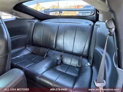 2007 Mitsubishi Eclipse SE - Photo 20 - San Jose, CA 95116