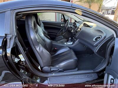 2007 Mitsubishi Eclipse SE - Photo 23 - San Jose, CA 95116