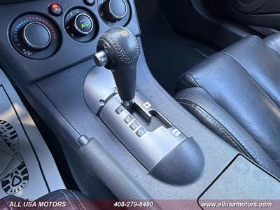 2007 Mitsubishi Eclipse SE - Photo 30 - San Jose, CA 95116