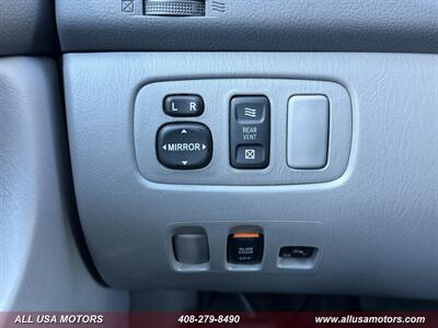 2008 Toyota Sienna LE 8-Passenger   - Photo 41 - San Jose, CA 95116