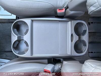 2008 Toyota Sienna LE 8-Passenger   - Photo 39 - San Jose, CA 95116