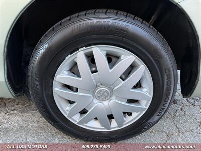 2008 Toyota Sienna LE 8-Passenger   - Photo 11 - San Jose, CA 95116