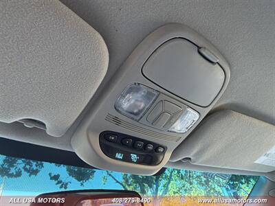 2008 Toyota Sienna LE 8-Passenger   - Photo 42 - San Jose, CA 95116