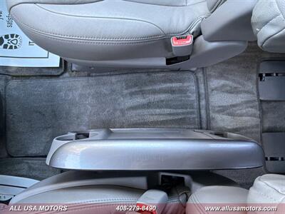 2008 Toyota Sienna LE 8-Passenger   - Photo 38 - San Jose, CA 95116