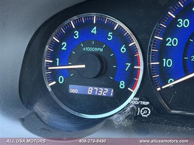 2008 Toyota Sienna LE 8-Passenger   - Photo 31 - San Jose, CA 95116