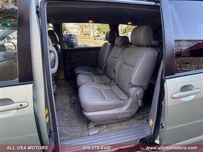 2008 Toyota Sienna LE 8-Passenger   - Photo 21 - San Jose, CA 95116