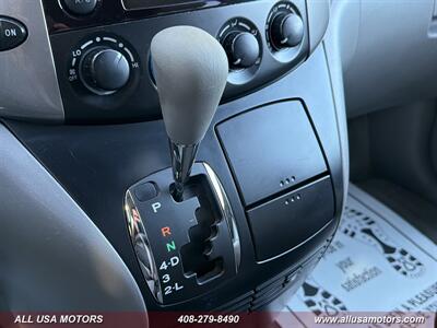 2008 Toyota Sienna LE 8-Passenger   - Photo 35 - San Jose, CA 95116