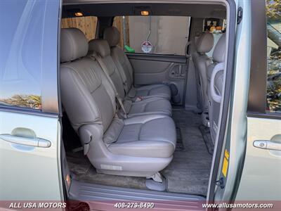 2008 Toyota Sienna LE 8-Passenger   - Photo 27 - San Jose, CA 95116