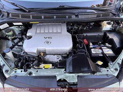 2008 Toyota Sienna LE 8-Passenger   - Photo 12 - San Jose, CA 95116