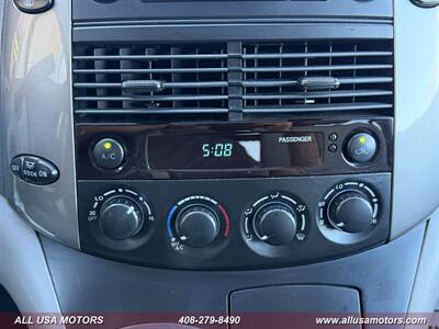 2008 Toyota Sienna LE 8-Passenger   - Photo 34 - San Jose, CA 95116