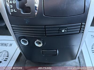 2008 Toyota Sienna LE 8-Passenger   - Photo 37 - San Jose, CA 95116