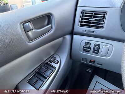 2008 Toyota Sienna LE 8-Passenger   - Photo 40 - San Jose, CA 95116