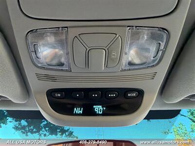 2008 Toyota Sienna LE 8-Passenger   - Photo 43 - San Jose, CA 95116