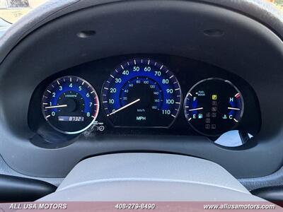 2008 Toyota Sienna LE 8-Passenger   - Photo 30 - San Jose, CA 95116