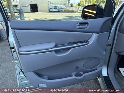2008 Toyota Sienna LE 8-Passenger   - Photo 13 - San Jose, CA 95116
