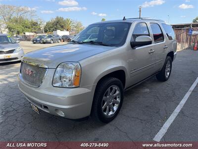 2014 GMC Yukon Denali   - Photo 5 - San Jose, CA 95116