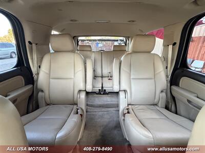 2014 GMC Yukon Denali   - Photo 33 - San Jose, CA 95116