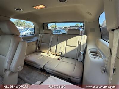 2014 GMC Yukon Denali   - Photo 28 - San Jose, CA 95116