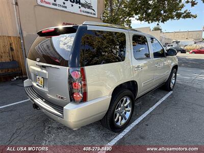 2014 GMC Yukon Denali   - Photo 7 - San Jose, CA 95116