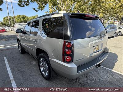 2014 GMC Yukon Denali   - Photo 9 - San Jose, CA 95116