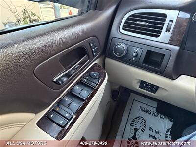 2014 GMC Yukon Denali - Photo 48 - San Jose, CA 95116