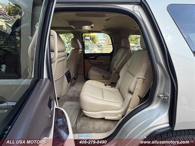 2014 GMC Yukon Denali   - Photo 27 - San Jose, CA 95116