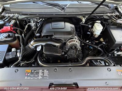 2014 GMC Yukon Denali   - Photo 16 - San Jose, CA 95116