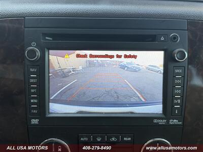 2014 GMC Yukon Denali - Photo 42 - San Jose, CA 95116