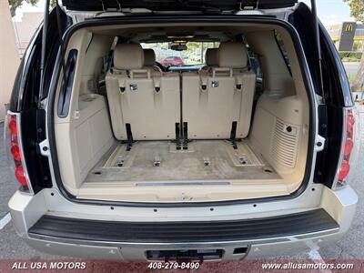 2014 GMC Yukon Denali   - Photo 29 - San Jose, CA 95116